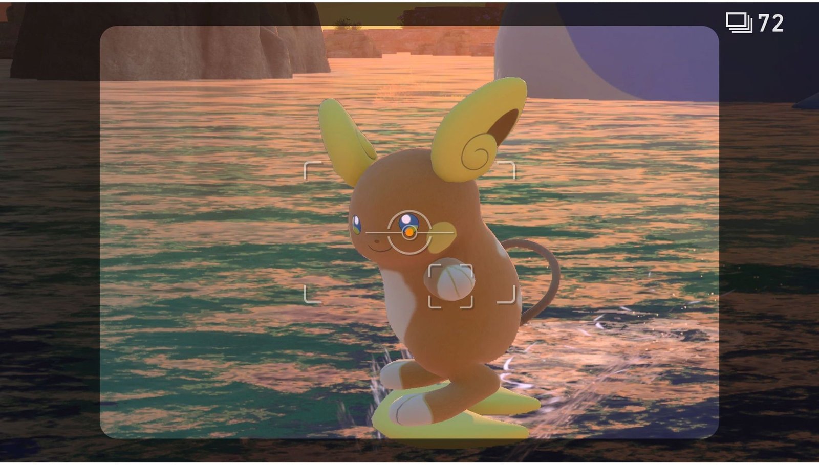 New Pokemon Snap for Nintendo Switch