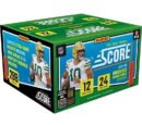 Panini 2025 Score Football NFL Retail Box