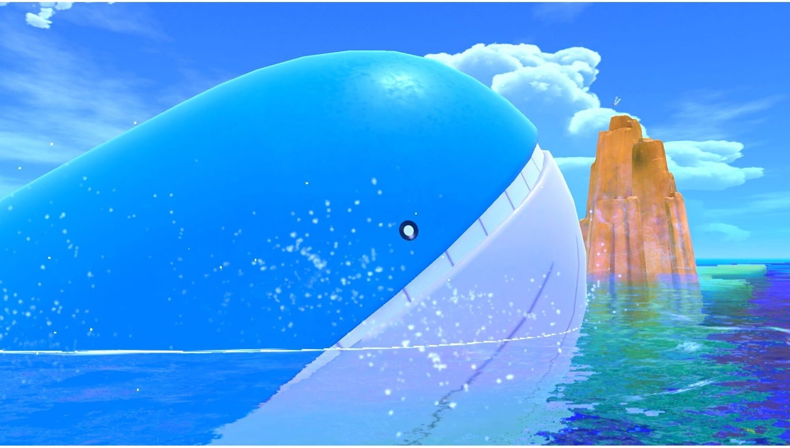 New Pokemon Snap for Nintendo Switch