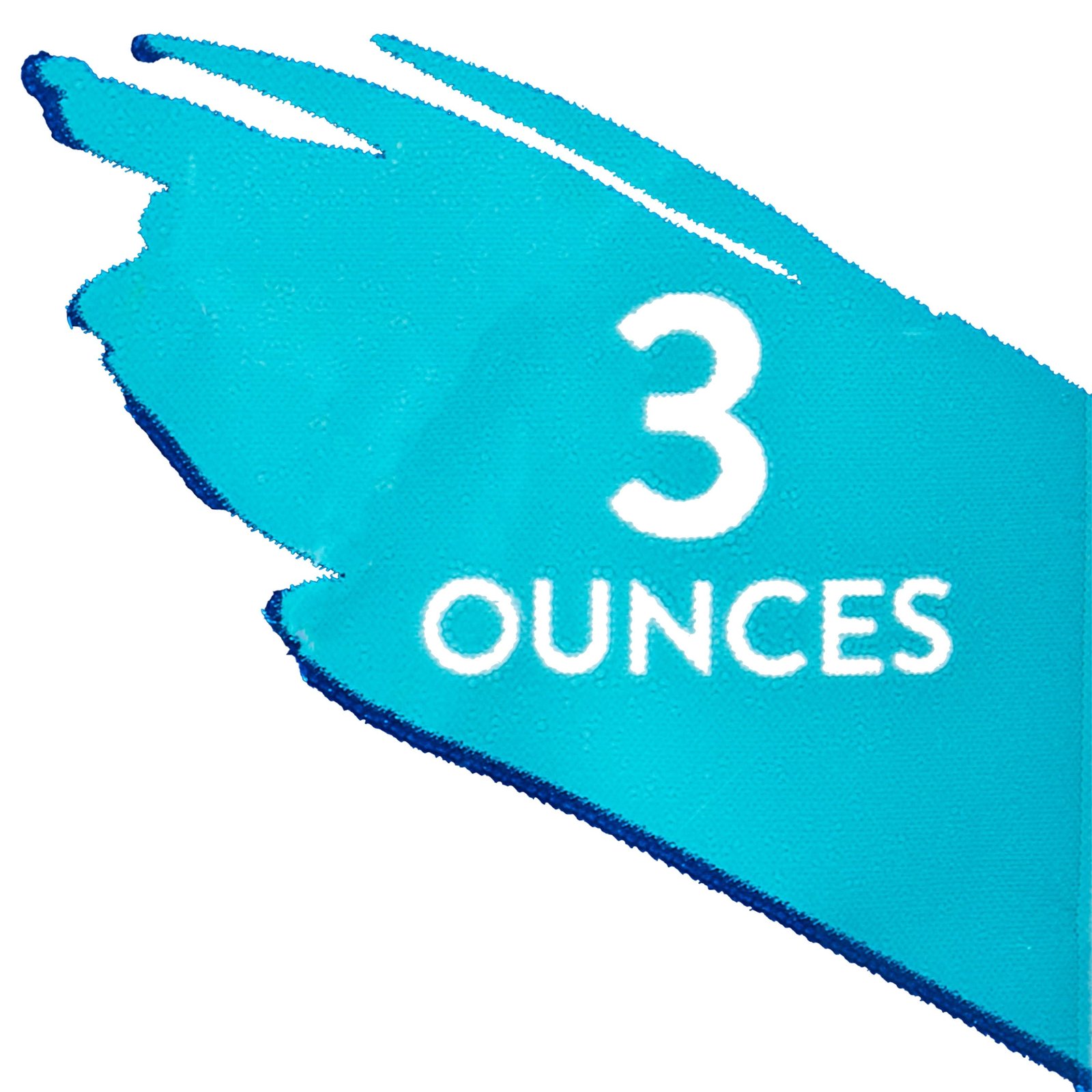 Hello Hobby White Paper Shred, 3 oz