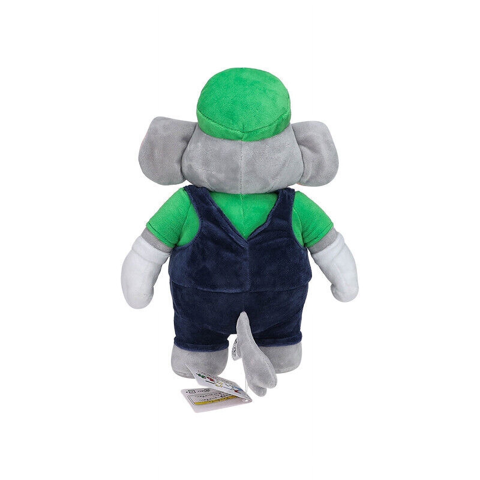 Super Mario Bros Soft Stuffed Animals and Plush Toys, Plush Multicolor