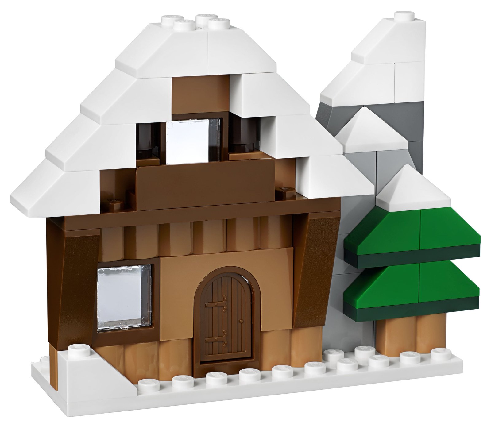 LEGO Classic Creative Box, 10704