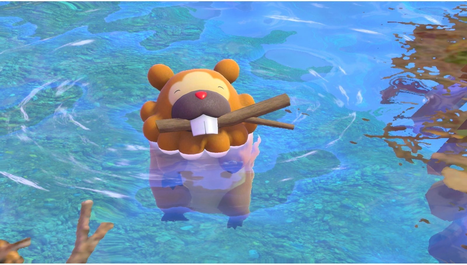 New Pokemon Snap for Nintendo Switch