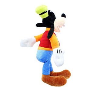 Disney Mickey & Friends Beans Plush with Hangtag in PDQ 11