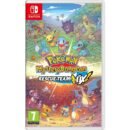 Pre-Owned Pokemon Mystery Dungeon: Rescue Team DX, Nintendo Switch, [Physical], 045496597054