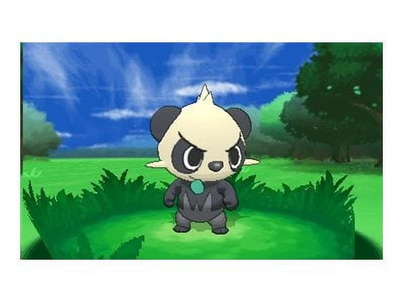 Nintendo Pokemon Y (Nintendo 3DS)