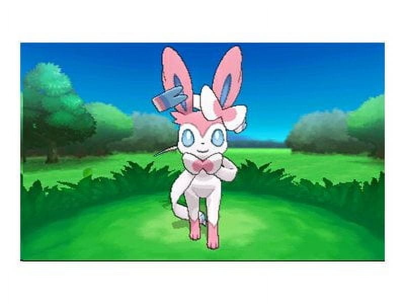 Nintendo Pokemon Y (Nintendo 3DS)