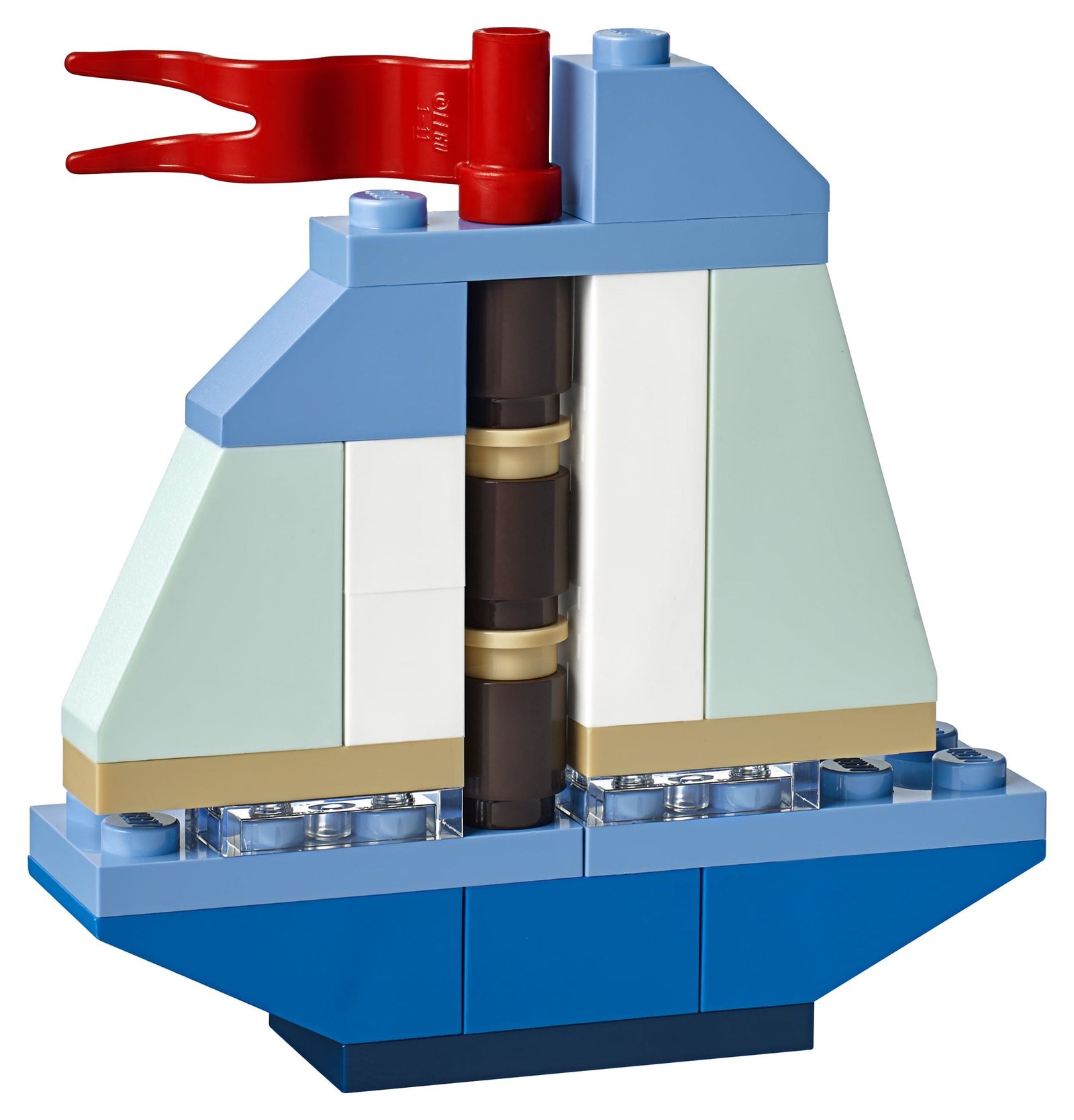 LEGO Classic Creative Box, 10704