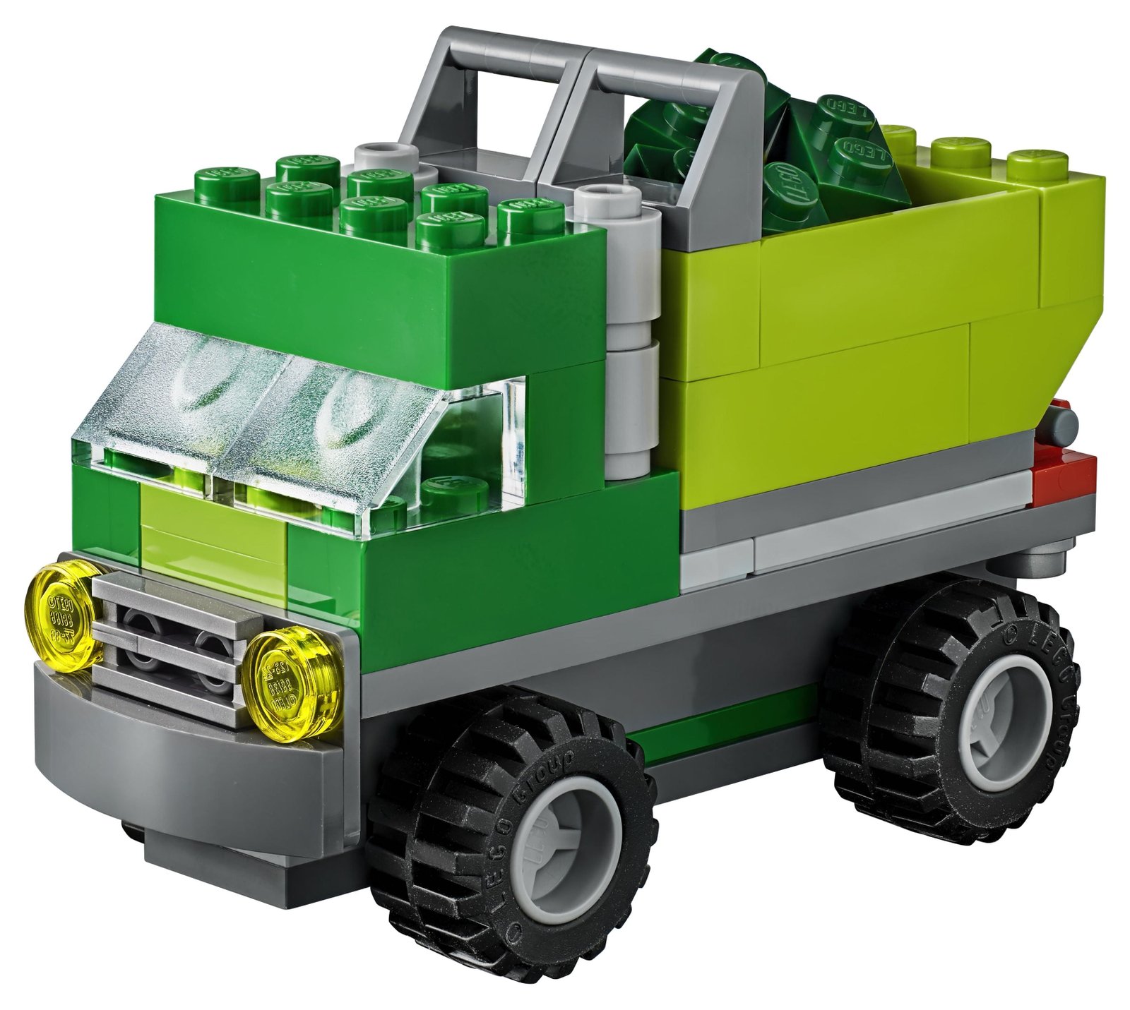 LEGO Classic Creative Box, 10704