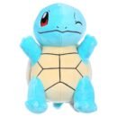 Pokemon 8" Squirtle Plush - Officially Licensed - Generation 1 Starter Figure - Quality Soft Stuffed Animal Toy - Gift for Kids, Boys, Girls - 2+