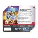 Pokemon Trading Card Games Paradox Destinies Raging Bolt ex Tin