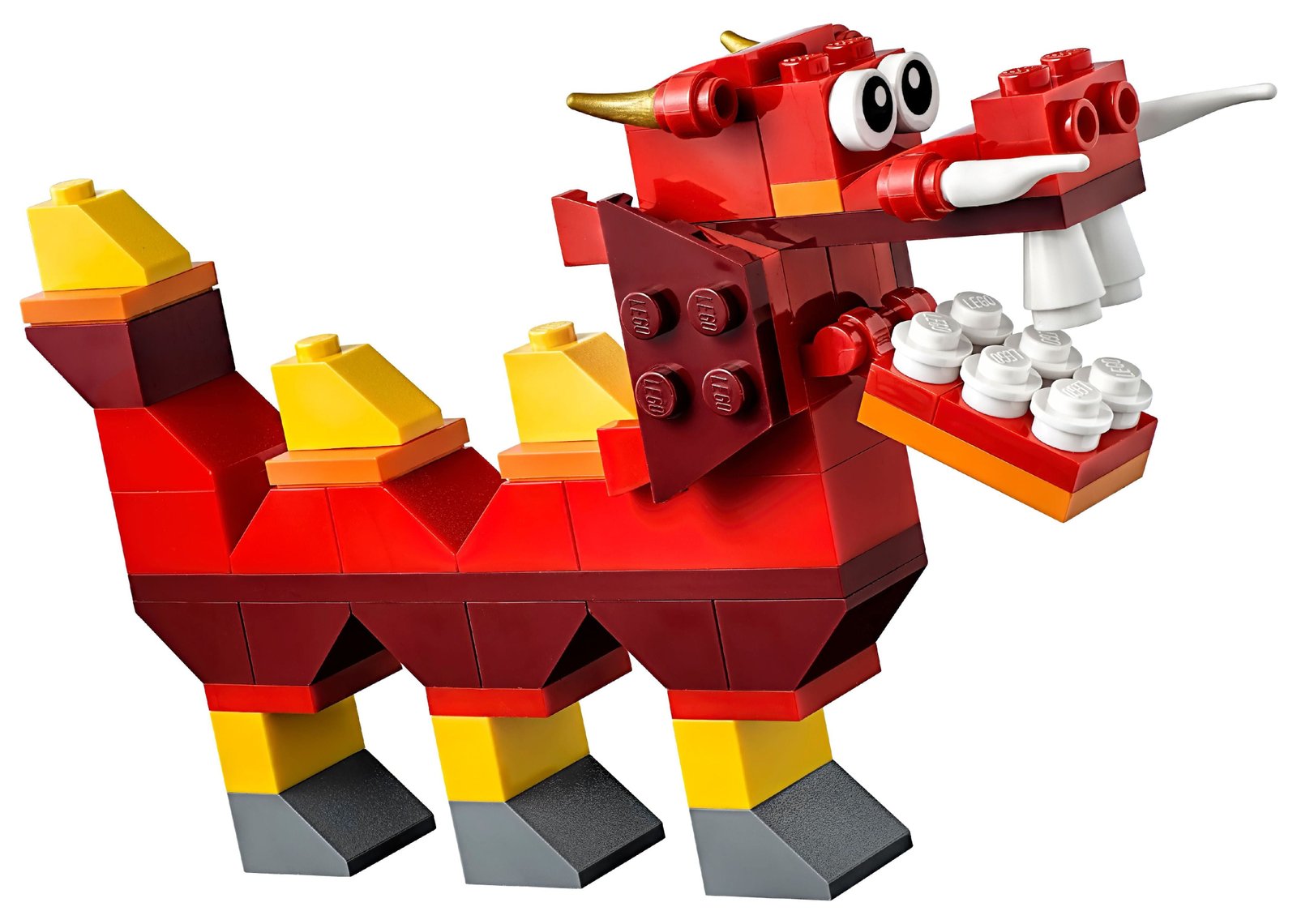 LEGO Classic Creative Box, 10704