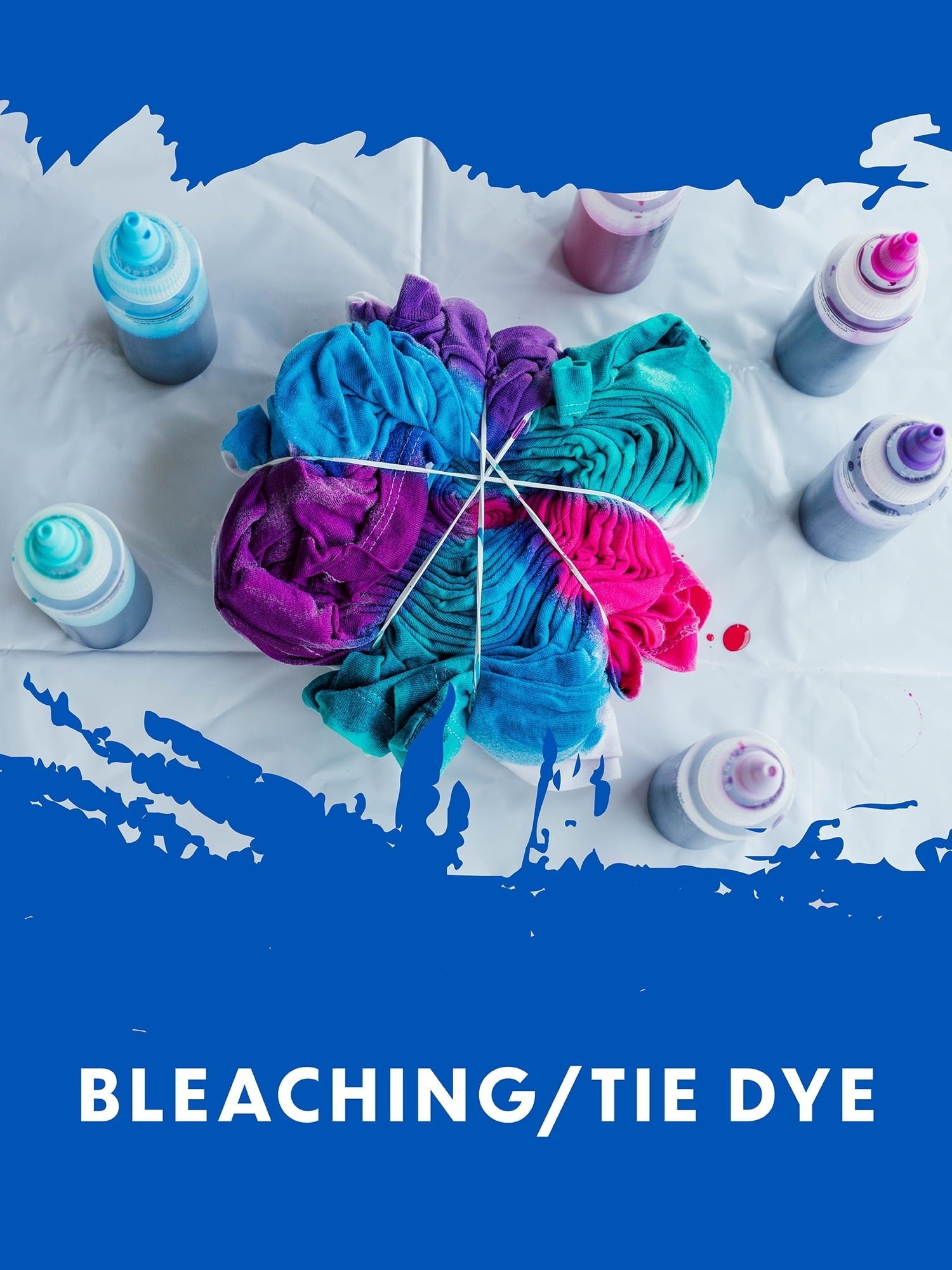 Gildan Adult Short Sleeve Crew T-Shirt 12-Pack – White Cotton Classic Fit Blank Tees for Tie Dye u0026 DIY Crafts, Available in Sizes S–2XL