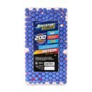 AF Meteor Darts Refill, 200 pack, Indoor/Outdoor, Compatible with All AF and Most Nerf Blasters