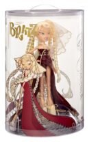 Bratz 2025 Limited Edition Bratzaversary Jade Collector Doll