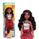 Disney Moana 2 Moana Fashion Doll with 2 Accessories & Removable Outfit, Inspired by the Movie