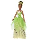 Disney Princess Enchanted Stories Tiana Fashion Doll with Sparkling Dress [Walmart Exclusive]