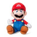Kids Super Mario Bedding Plush Cuddle and Decorative Pillow Buddy