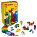 LEGO Classic Creative Box, 10704