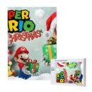 Lsque Mario Pattern Wooden Picture Puzzle ,1000 Piece Jigsaw Puzzle ,Family Fun Puzzle, Home Décor Puzzle, Gift Puzzle(Vertical style)