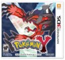 Nintendo Pokemon Y (Nintendo 3DS)