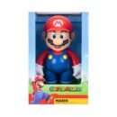 Nintendo Super Mario Official Jumbo 20 inch Deluxe Articulated Action Figure