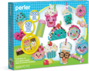 Perler Beads Sweets Fuse Bead Crafts for Kids, 4003 pcs, Ages 6 & up