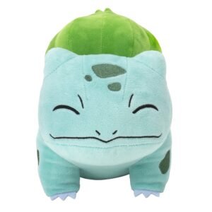 Pokemon Bulbasaur Plush - 8 inch Soft Plush