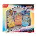Pokemon Scarlet & Violet 8.5 Prismatic Evolutions Poster Collection