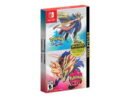 Pokemon Sword and Pokemon Shield Double Pack, Nintendo, Nintendo