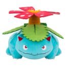 Pokemon Venusaur Plush - 12-inch Soft Plush with Authentic Details