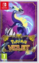 Pokemon Violet - Nintendo Switch Physical