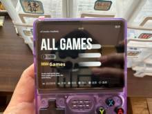 TF Memory Card for R36S