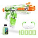 XSHOT Hyper Gel Glow Nightmare Blaster (10,000 Pellets) Outdoor Glow Blaster by ZURU for Ages 14+