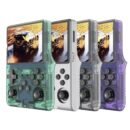 R40S Pro Handheld Retro Gaming Console