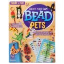 Made By Me Create Your Own Bead Pets, Boys and Girls, Child, Ages 6+