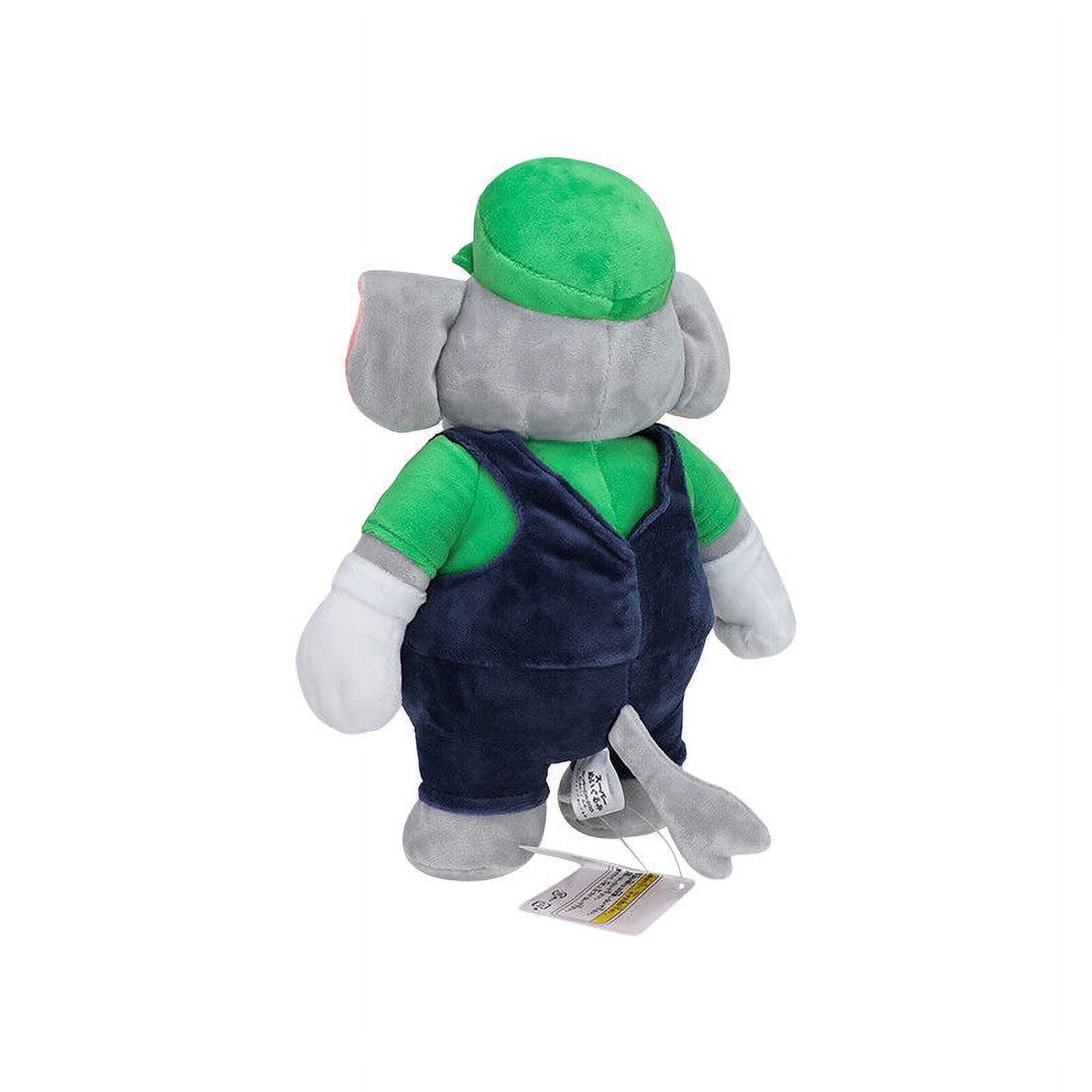 Super Mario Bros Soft Stuffed Animals and Plush Toys, Plush Multicolor