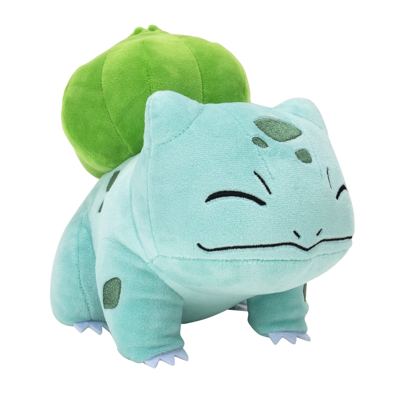 Pokemon Bulbasaur Plush - 8 inch Soft Plush