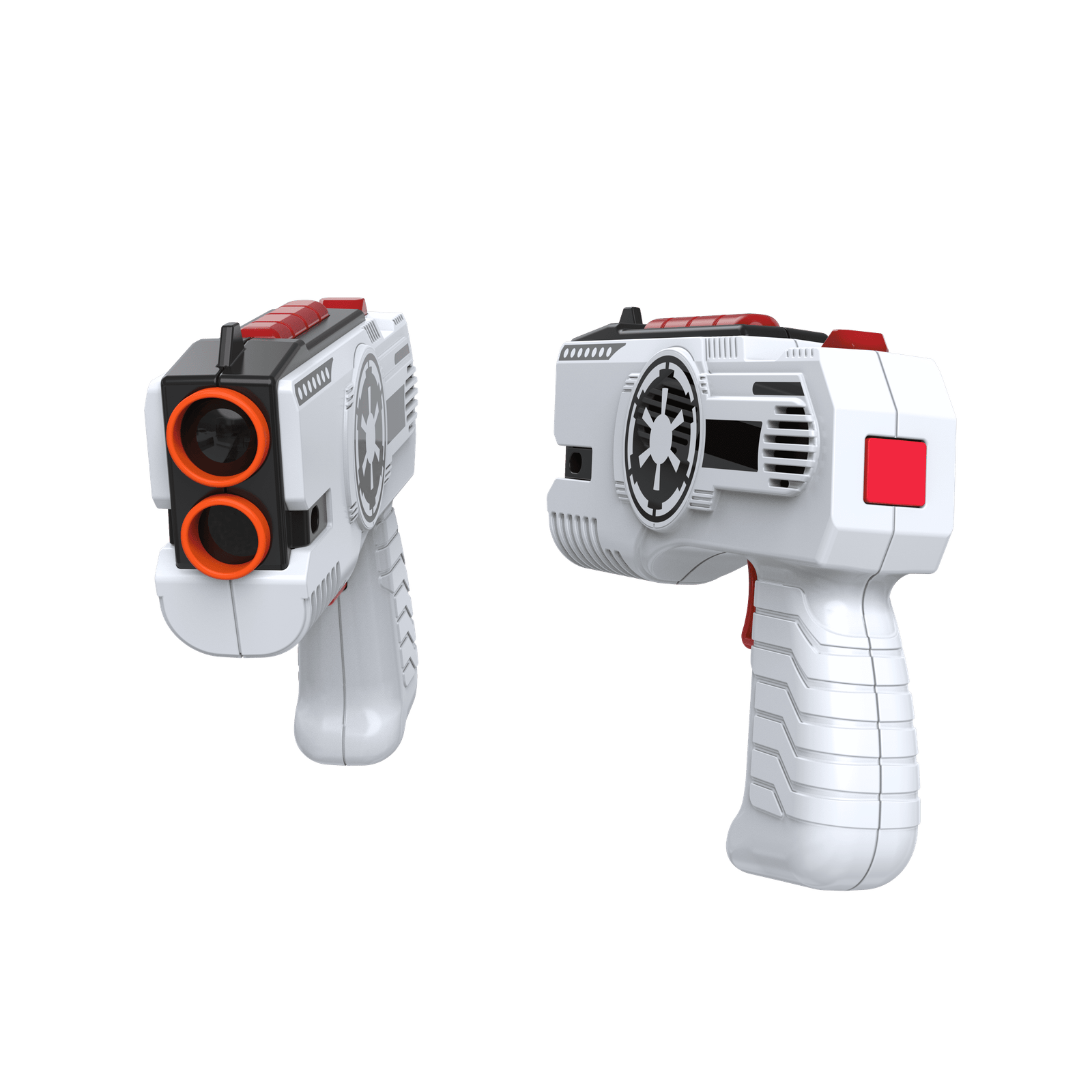 Star Wars Laser Tag Blaster, 2 Player Game, Indoor & Outdoor Use, Children Ages 5+